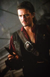 Will turner 