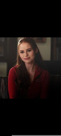 Cheryl Blossom 