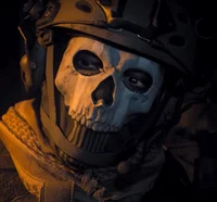 Ghost - cheated on