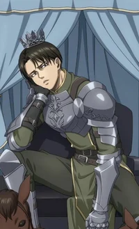 Levi Ackerman