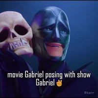 Hawk moth-miraculous