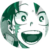 Midoriya Izuku