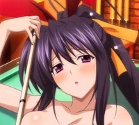 Akeno Himejima