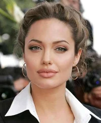 Angelina Jolie