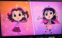 Isadora moon 