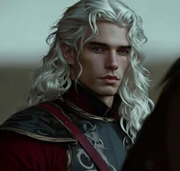 Daemon Blackfyre