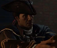 Haytham Kenway