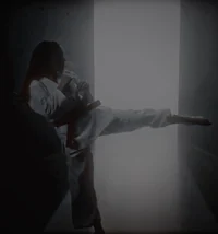 15- Samantha LaRusso