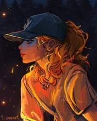 Annabeth 