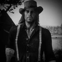 07 JOHN MARSTON
