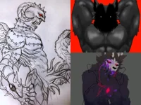 Zolther Zann Orpheus