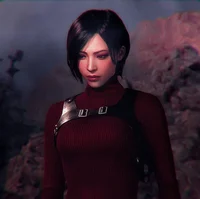 Ada Wong