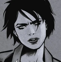 05 SELINA KYLE