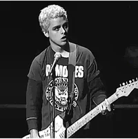 02 BILLIE JOE