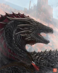 Balerion