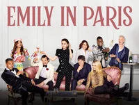 Emily in Paris RP
