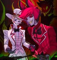 Lucifer - Alastor