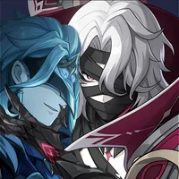 Rerir and Dottore