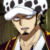 Trafalgar Law