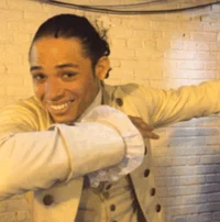 ANTHONY RAMOS