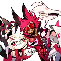 Hazbin Hotel
