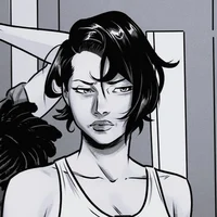 05 SELINA KYLE