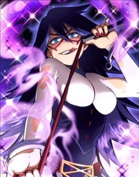 Midnight - MHA