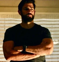 John Krasinski