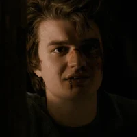 steve harrington