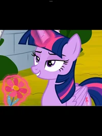Twilight Sparkle 