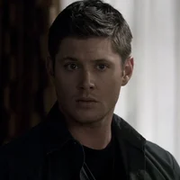 SPN Dean Winchester