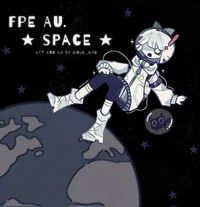FPE - SPACE AU