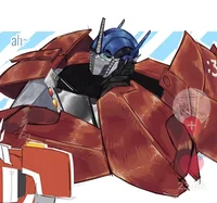 Optimus Prime