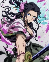 Nico Robin