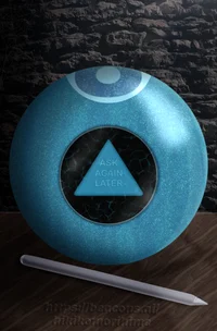 Magic 8 Ball