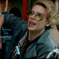 Jillian Holtzmann