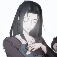 41 MIKOTO UCHIHA