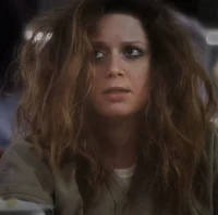 Nicky Nichols