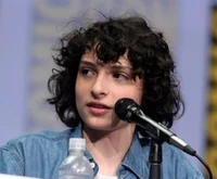 Finn Wolfhard 