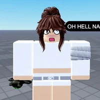 Jonah as a Girl