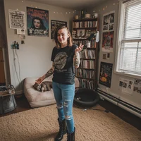 Progressive Feminist