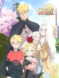 Familia uzumaki