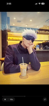Gojo Satoru