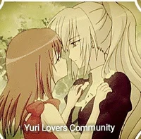 YURI LOVER