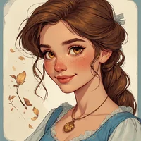 Belle the Empath