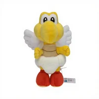 padded paratroopa 