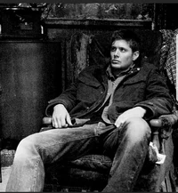03 DEAN WINCHESTER