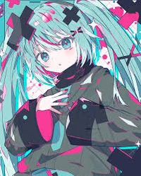 Hatsune Miku