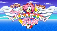 Amy Rose-Youtuber