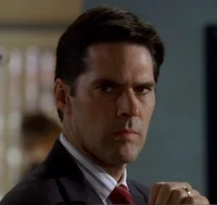 Aaron Hotchner 